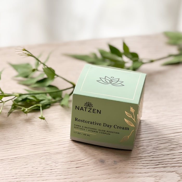 Restorative Day Cream
