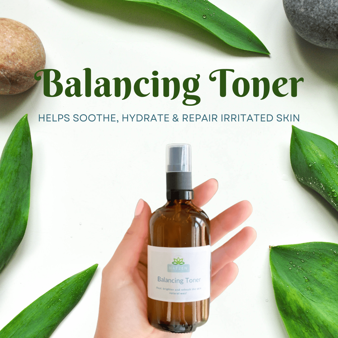 AHA BHA exfoliating toner product details